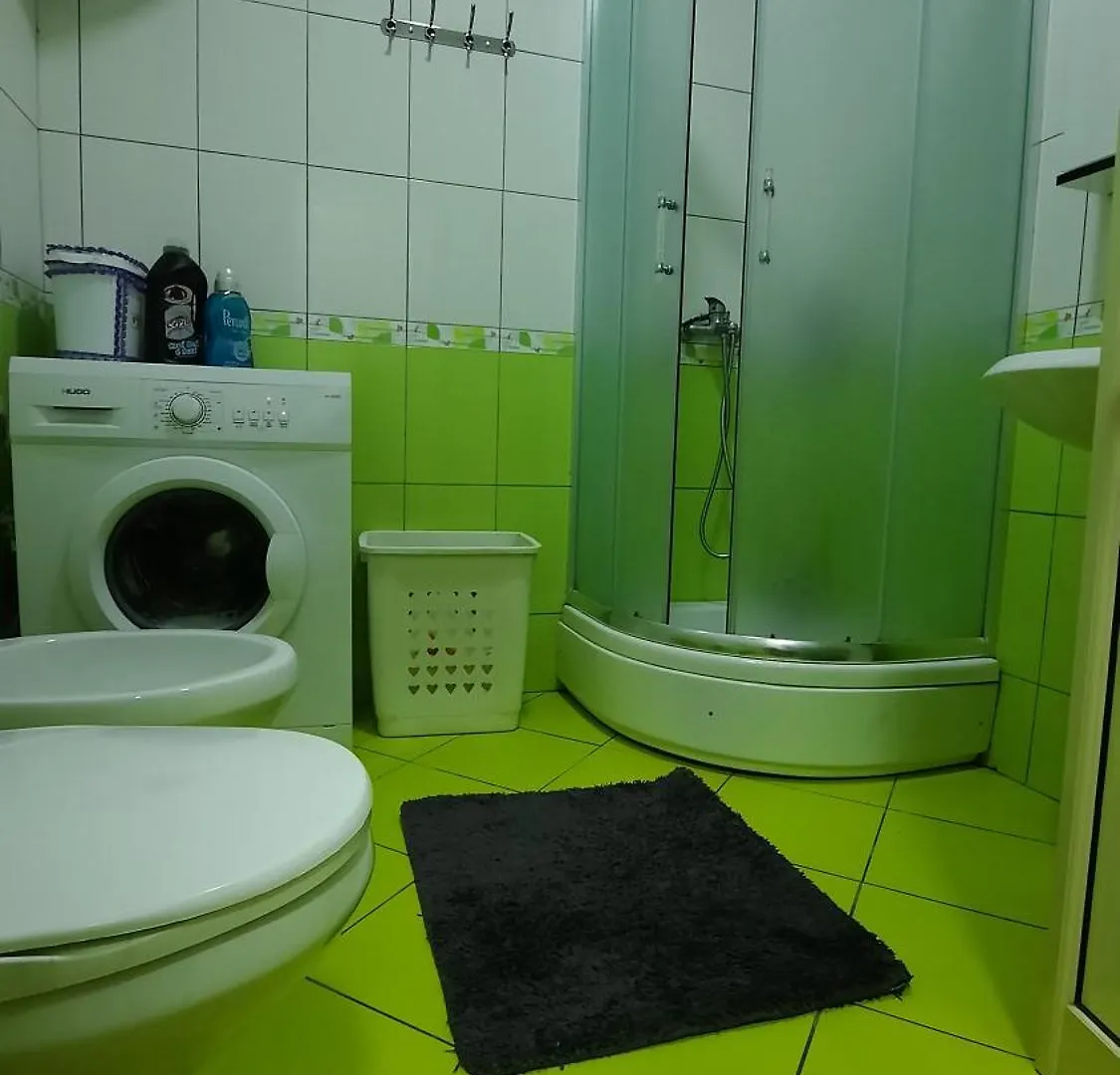 Apartment For Rent - Near The Beach Durres
