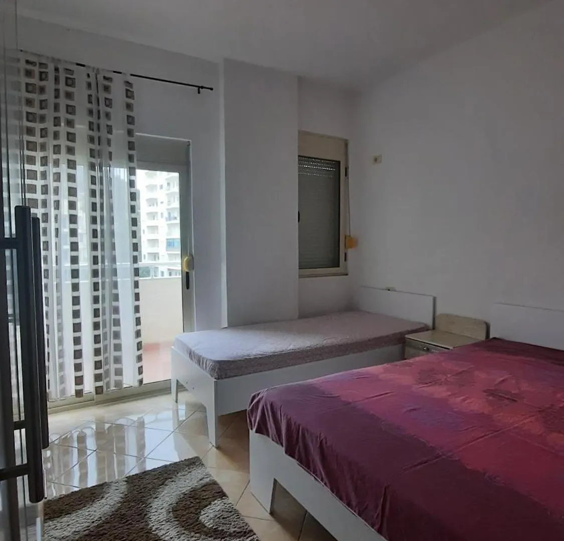 Apartment For Rent - Near The Beach Durres