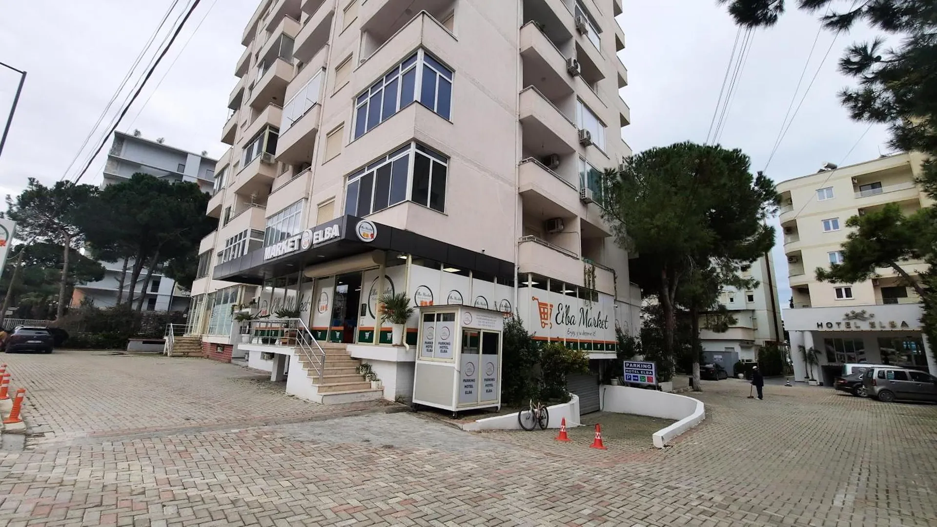 Apartment For Rent - Near The Beach Durres Albania