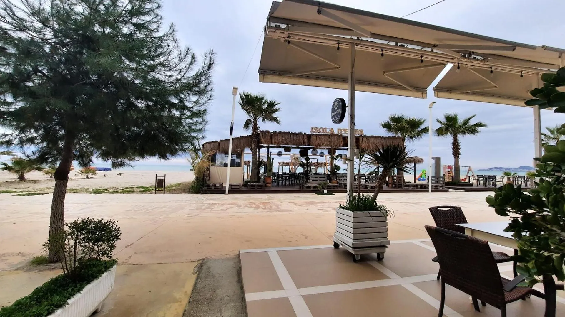 Apartment For Rent - Near The Beach Durres 0*,  Albania