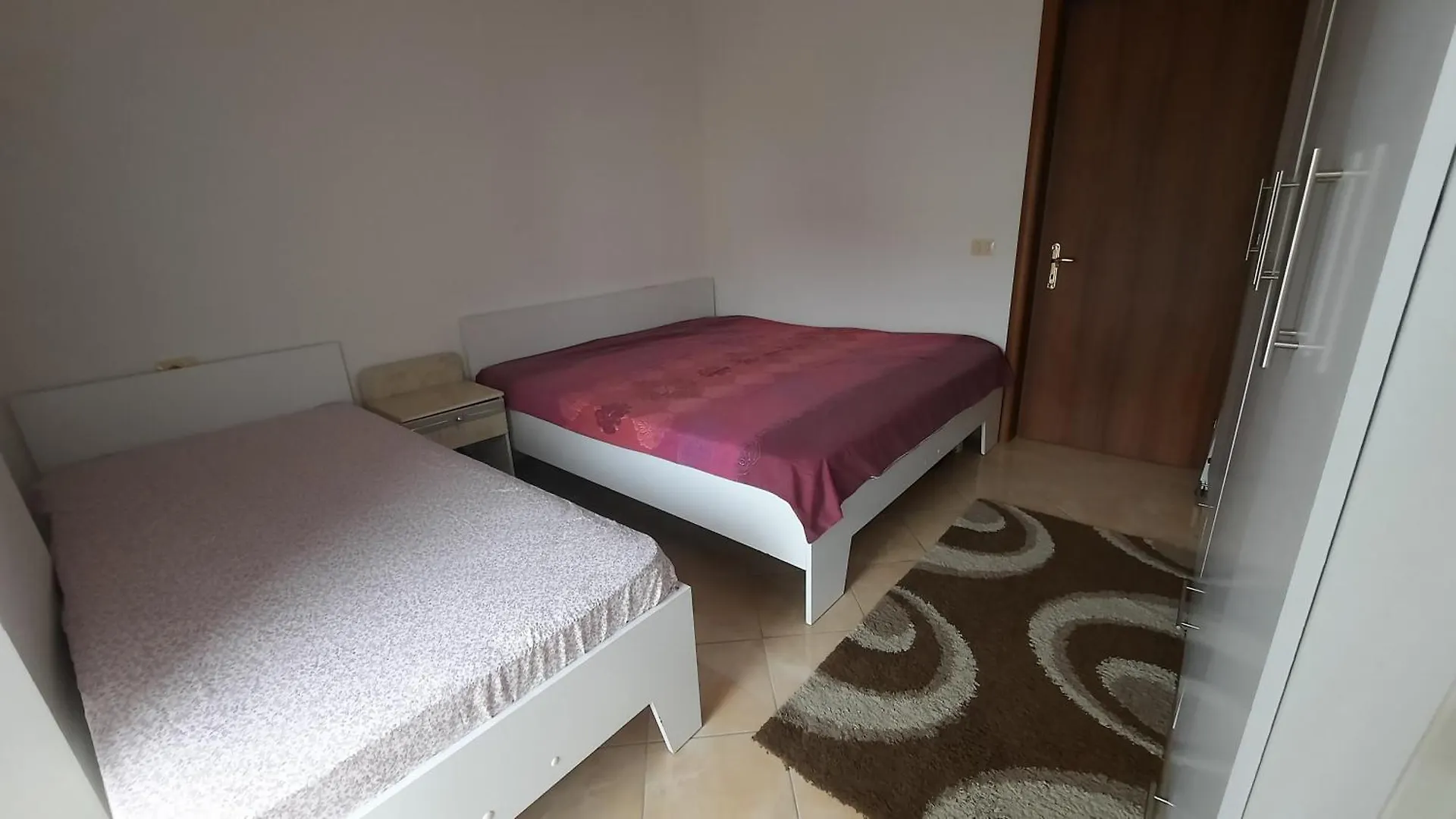 Apartment For Rent - Near The Beach Durres
