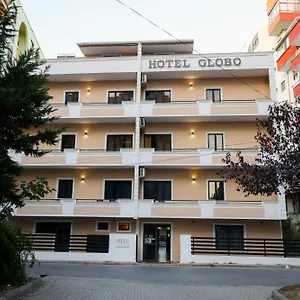 Globo Durrës
