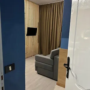 Apartment Cabare Apartments&rooms, Durres